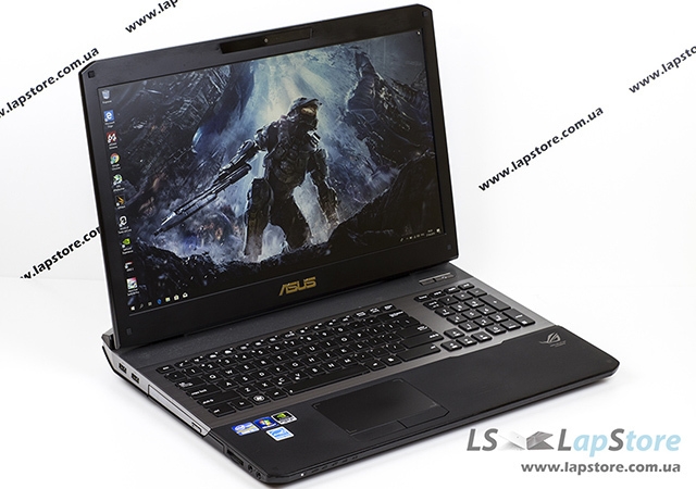 Asus F570z Цена Ноутбук