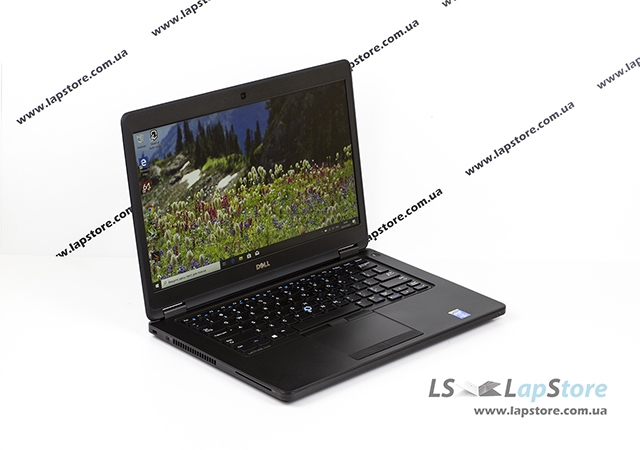 Dell E5450
