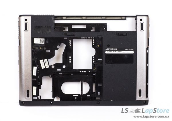 Нижня частина корпусу Bottom Base Assembly Dell Vostro 3350 V8RY5 0V8RY5