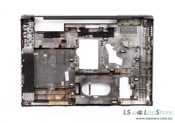 Нижня частина корпусу Bottom Base Assembly Dell Vostro 3350 V8RY5 0V8RY5 - Зображення 2