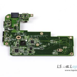 Плата Dell Vostro 3450 Audio / USB IO Circuit Board WITH WWAN Slot 86G3N