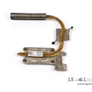 Радіатор CPU Cooling Heatsink Dell Vostro 3450, 3550, Inspiron 4110 FMMY8