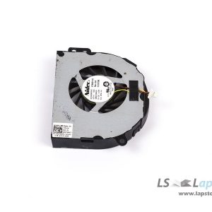 Вентилятор 0HFMH9 для Dell 14R N4110 N4120 M411R N4410 V3450