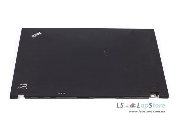 Крышка матрицы Lenovo T61