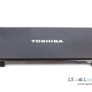Крышка матрицы Toshiba A665
