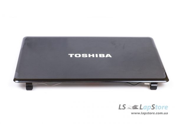 Крышка матрицы Toshiba A665