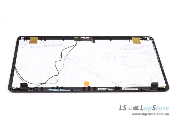 Кришка матриці LCD Top Back Cover Lid Toshiba Satellite A665 - Зображення 2