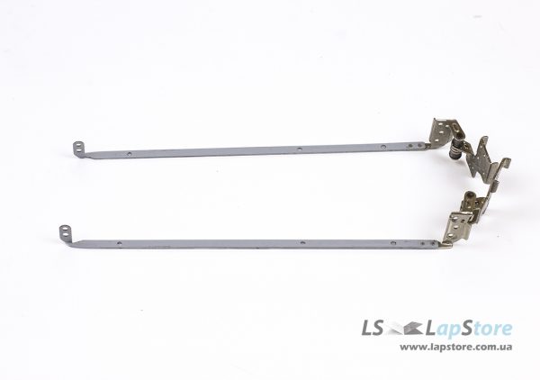 Петлі кріплення матриці Hinges kit Toshiba Satellite A665 - Зображення 2