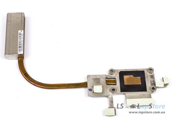 Радиатор охлаждения Toshiba A665