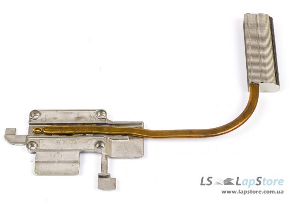 Радіатор CPU Cooling Heatsink Assembly Toshiba Satellite A665 - Зображення 2