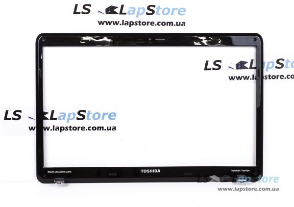 Рамка матрицы Toshiba A665