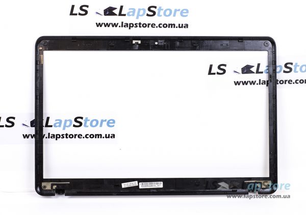 Рамка матриці LCD Front Bezel для Toshiba Satellite A665 - Зображення 2