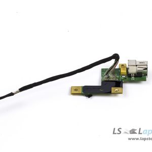 USB порт с кабелем Lenovo T61