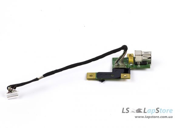 USB порт с кабелем Lenovo T61