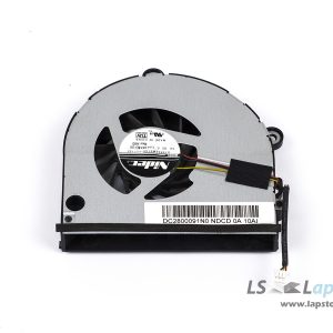 Вентилятор CPU Toshiba A665