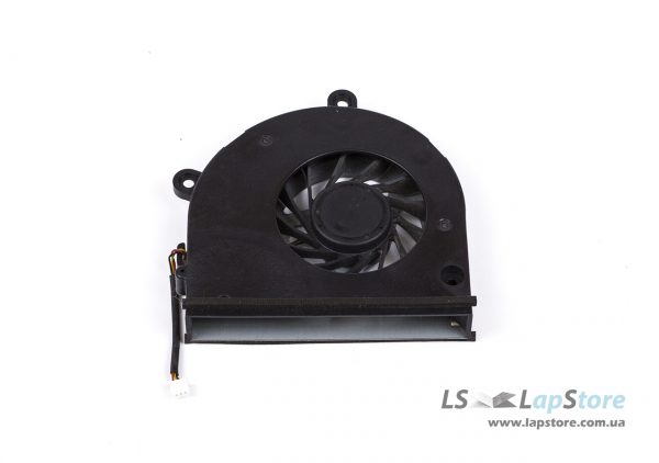 Вентилятор CPU Cooling Fan Toshiba Satellite A665 A660 - Зображення 2