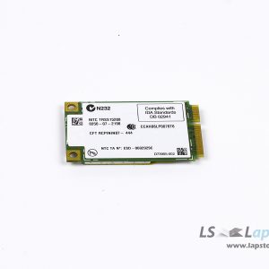 WiFi плата Lenovo T61