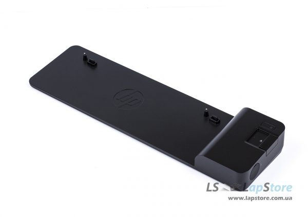 HP 2013 UltraSlim док-станція для ноутбука (Docking station) HSTNN-IX10 / D9Y32AA - Зображення 3