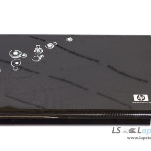 Кришка матриці LCD Top Back Cover Lid + вебкамера бу HP Pavilion DV6-2110er