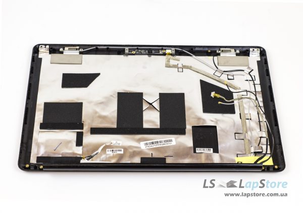 Кришка матриці LCD Top Back Cover Lid + вебкамера бу HP Pavilion DV6-2110er - Зображення 2