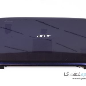 Кришка матриці LCD Top Back Cover Lid + вебкамера + шлейф матриці бу Acer Aspire 5536/5236