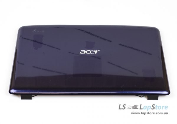 Кришка матриці LCD Top Back Cover Lid + вебкамера + шлейф матриці бу Acer Aspire 5536/5236