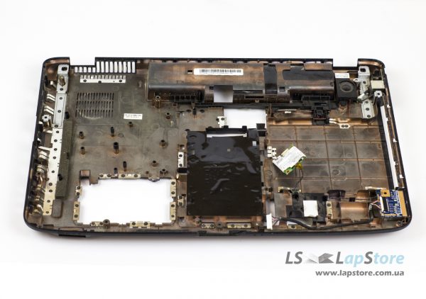 Нижня частина Bottom Base Assembly бу Acer Aspire 5536/5236 - Зображення 2