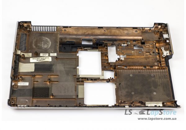 Нижня частина Bottom Base Assembly бу HP Pavilion DV6-2110er - Зображення 2