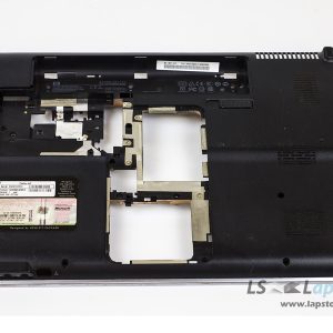 Нижня частина Bottom Base Assembly бу HP Pavilion DV6-2110er