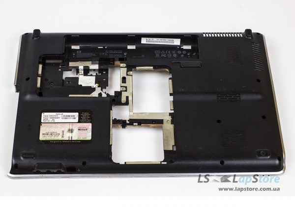Нижня частина Bottom Base Assembly бу HP Pavilion DV6-2110er