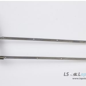 Петлі Hinges kit бу HP Pavilion DV6-2110er