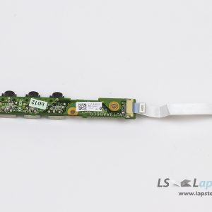 Плата аудіо роз'єму бу HP Pavilion DV6-2110er
