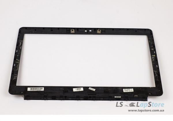 Рамка матриці 15.6 "LCD Bezel Trim бу HP Pavilion DV6-2110er - Зображення 2