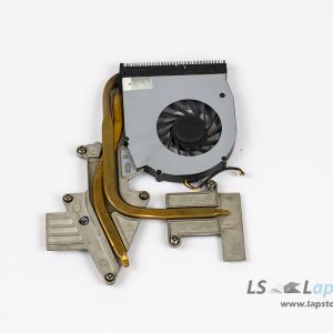 Система Охолодження + Куллер бу Acer Aspire 5536/5236