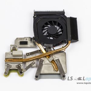 Система Охолодження + Куллер бу HP Pavilion DV6-2110er