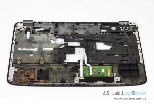 Верхня частина Копусов Palmrest бу Acer Aspire 5536/5236 - Зображення 2