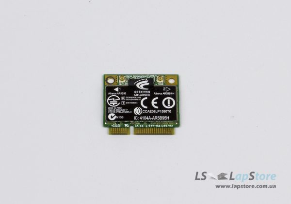 WI-FI модуль Atheros U98Z062.12 HF AR5B95 бу HP Pavilion DV6-2110er