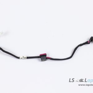 Роз'єм живлення зі шлейфом LENOVO Y570