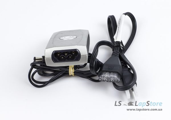 Блок живлення для ноутбука Dell 65W 19.5V 3.34A - Зображення 4