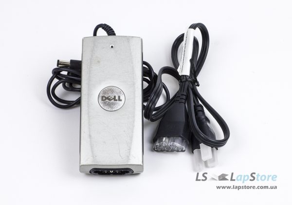 Блок живлення для ноутбука Dell 65W 19.5V 3.34A