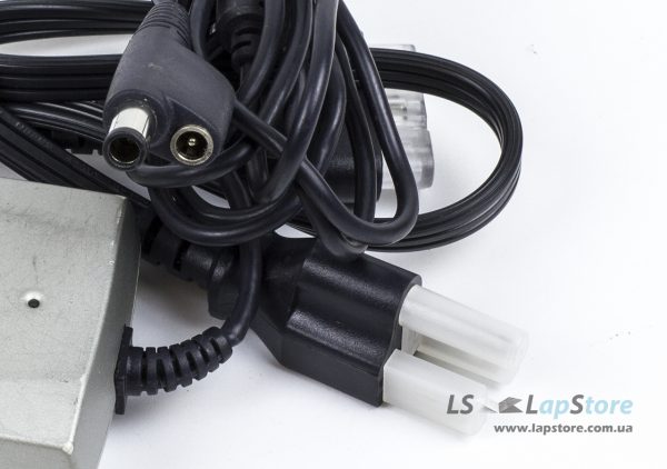 Блок живлення для ноутбука Dell 65W 19.5V 3.34A - Зображення 2
