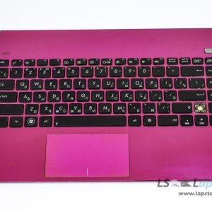 Верхня частина корпуса Palmrest б / у Asus X401A c тачпадом