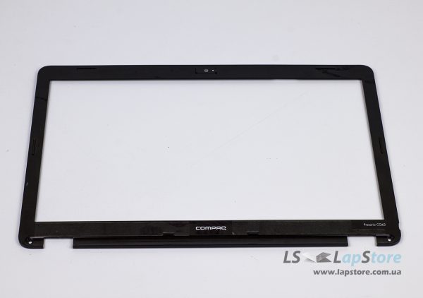 Рамка матриці 15.6 "LCD Bezel Trim б / у Compaq Presario CQ62