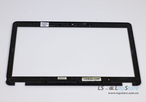 Рамка матриці 15.6 "LCD Bezel Trim б / у Compaq Presario CQ62 - Зображення 2