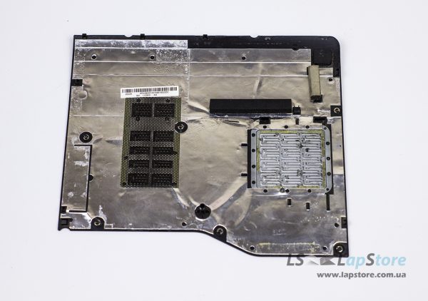 TV Door + Bottom Door б / у LENOVO Y570 - Зображення 2