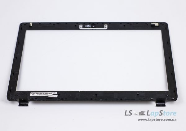 Рамка матриці 15.6 "LCD Bezel Trim б / у LENOVO Y570 - Зображення 2