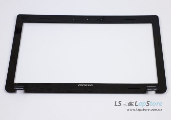 Рамка матриці 15.6 "LCD Bezel Trim б / у LENOVO Y570