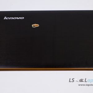 Кришка матриці LCD Top Back Cover Lid + вебкамера б / у LENOVO Y570