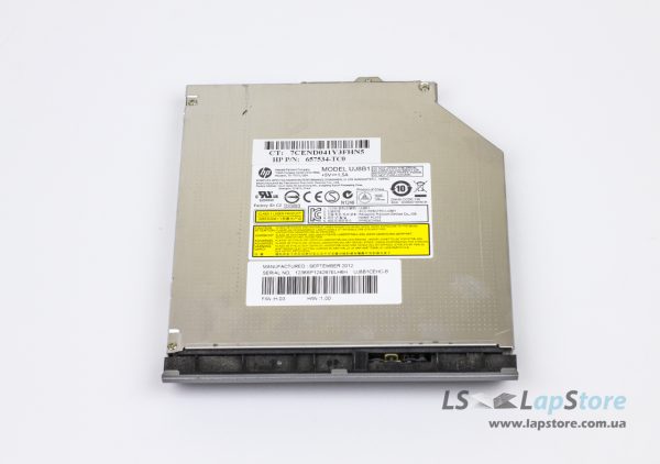 DVD-RW HP Pavilion dv6-6c35dx 657534-TC0 HP ProBook 4340s