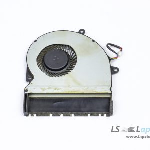 Система охолодження для ноутбука Asus X401A